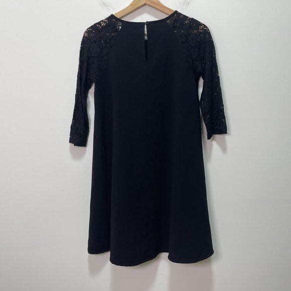 NWT C'est Moi Flowy Dress sz S/M - Picture 10 of 13